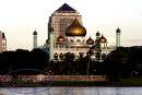 Mosque Kuching