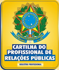 Cartillha do Profissional de Relações Públicas