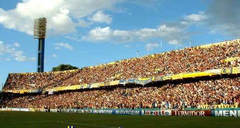 Rosario es de Central