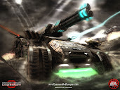 #10 Command and Conquer Wallpaper