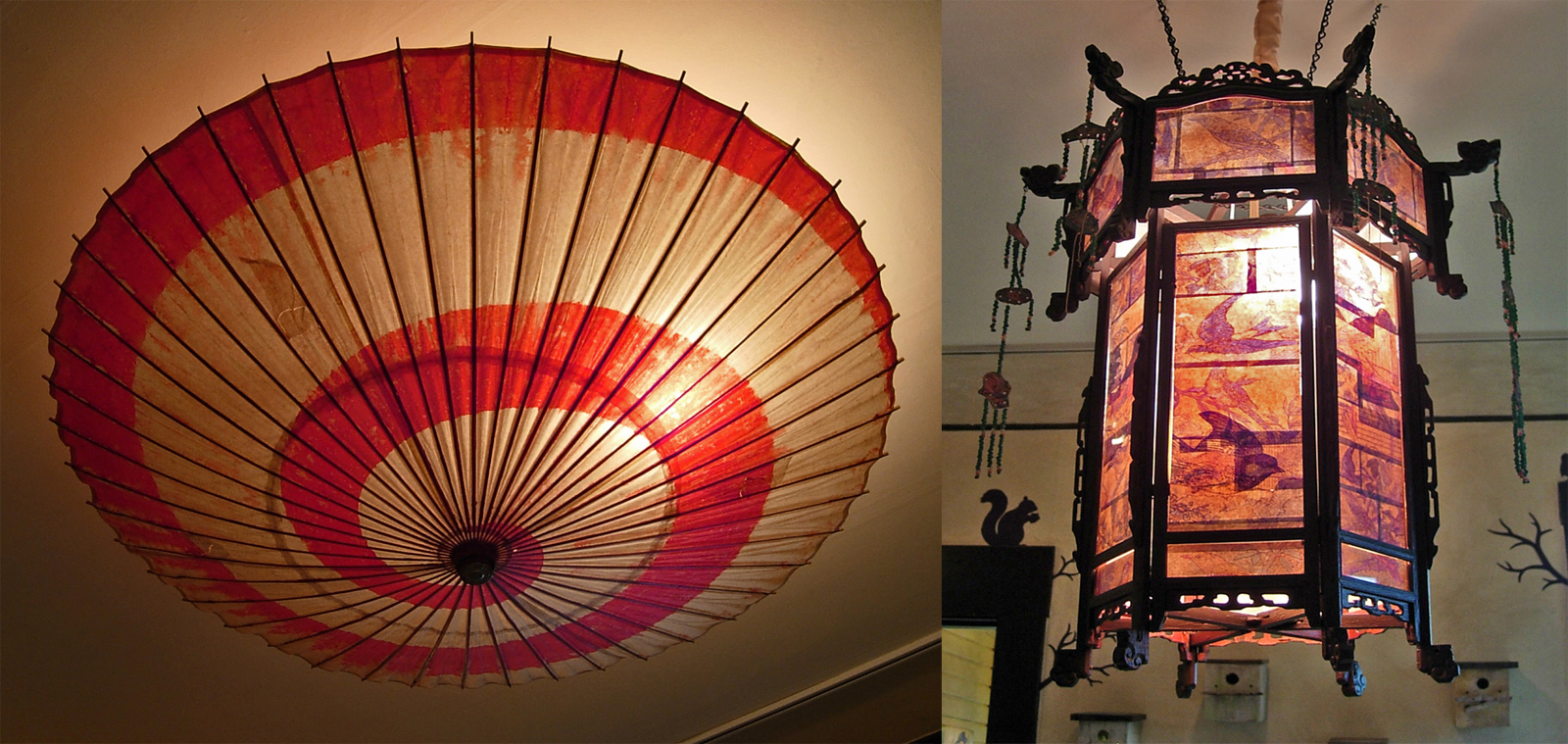 hutch studio Lights of hutch