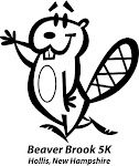 Beaver Brook 5K