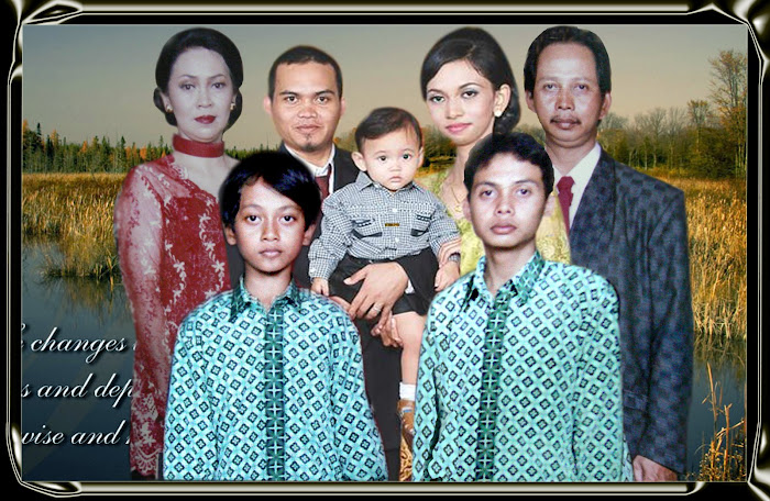 My The Big Family