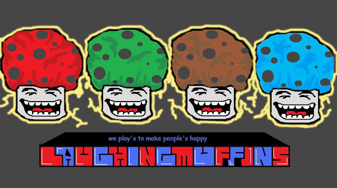 Laughing Muffins