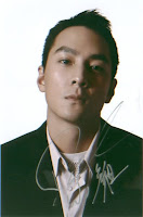 Daniel Wu
