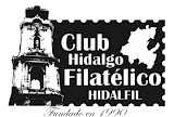 Club Hidalgo Filatélico