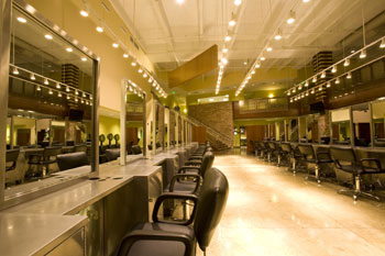 Aveda Institute Dallas