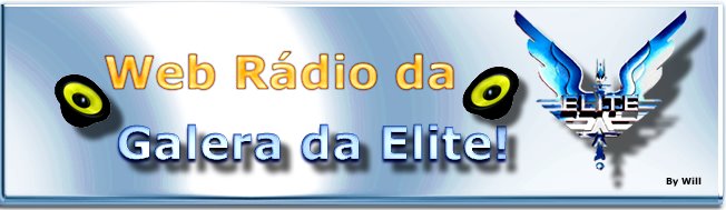 .::Rádio Elite Master::.