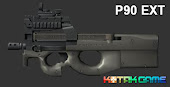 P90 EXT