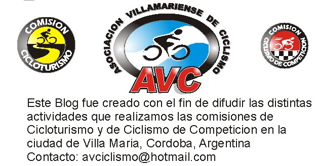 Asociacion Villamariense de Ciclismo