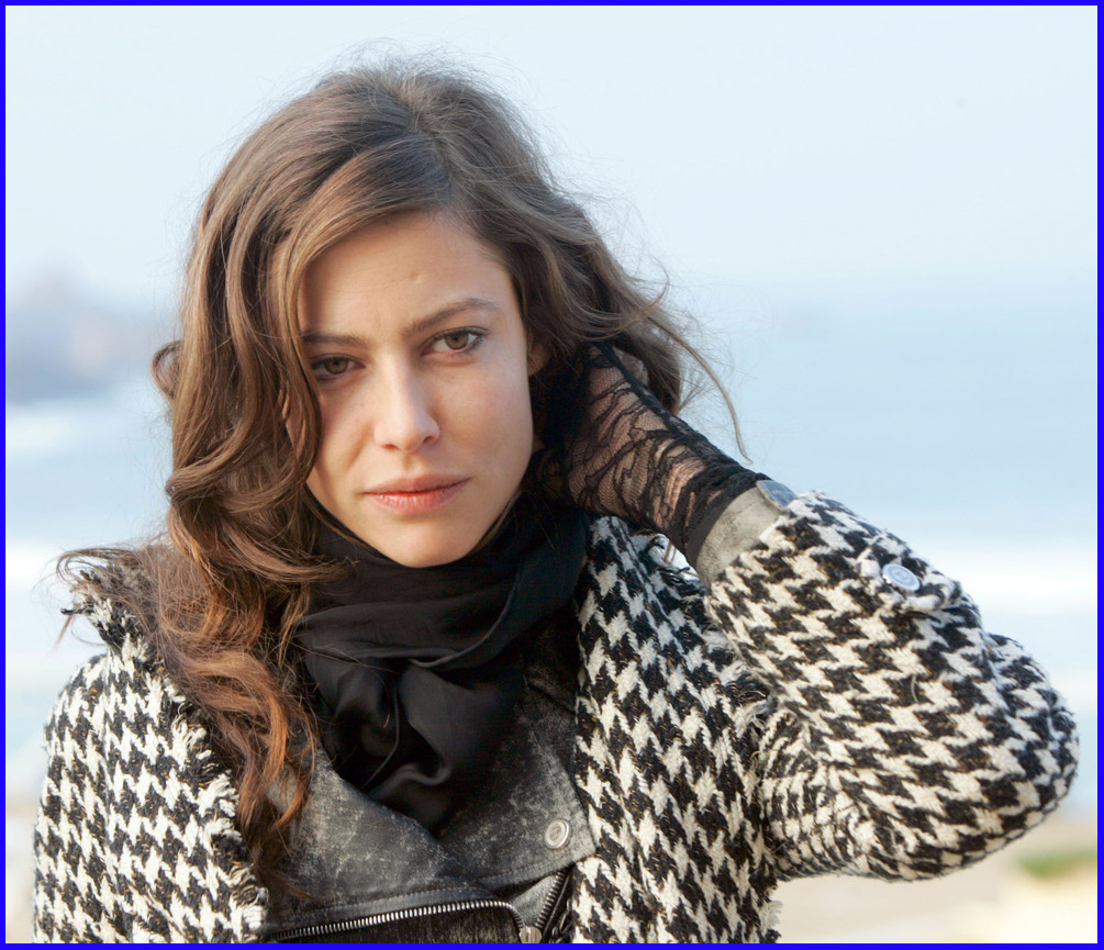 Anna mouglalis nude downlod foto 51