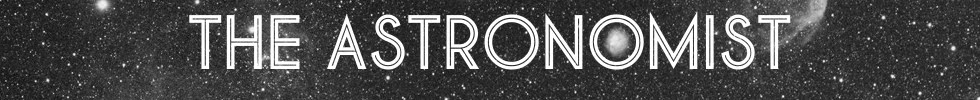 The Astronomist