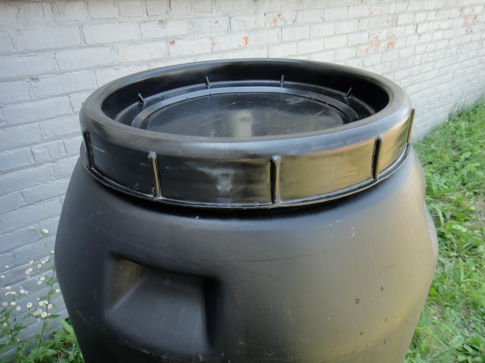 DIY Compost Tumbler « Maxi News Room