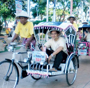 TEKSI TERENGGANU AKAN DI MAKE UP