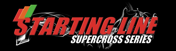 Starting Line Supercross League