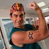 Robert Maschio Thinks He's Famous