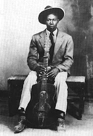 BB King The Younger