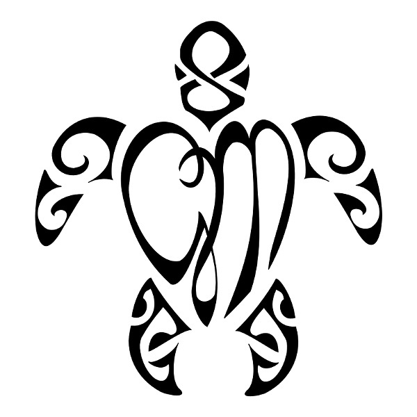 tattoo tartaruga
