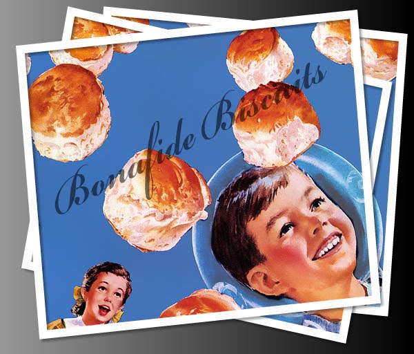Bonafide Biscuits