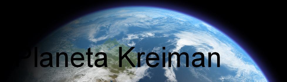 Planeta Kreiman