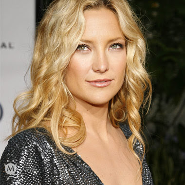 Who is Kate Garry Hudson?