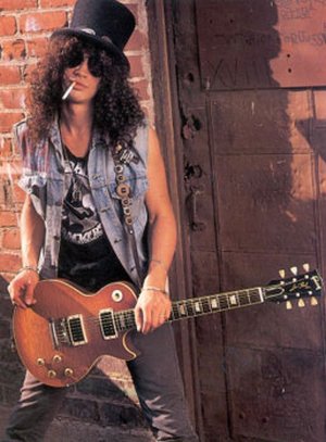 Slash