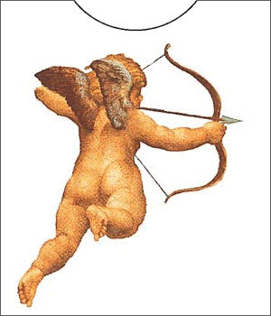 Cupido Gordo