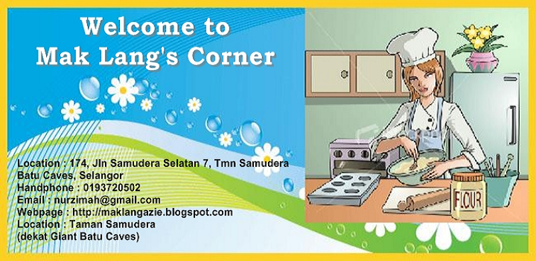 Maklang Corner