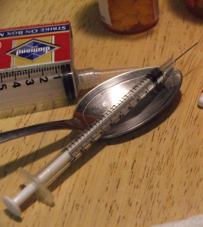 Il fumo smesso ha smesso di camminare