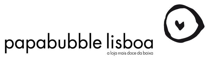 Papabubble Lisboa