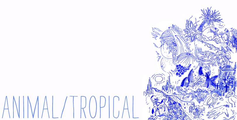 Animal/Tropical