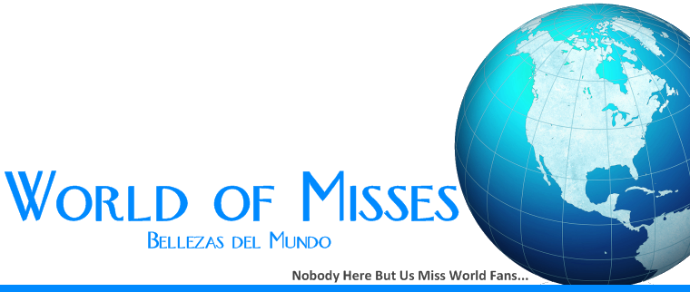 World of Misses - Bellezas del Mundo - Miss World 2009 - Miss Mundo 2009