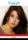 Miss Egypt 2010 
