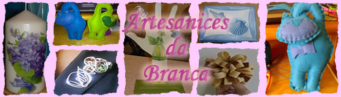Artesanices da Branca