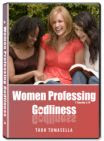 Women Professing Godliness