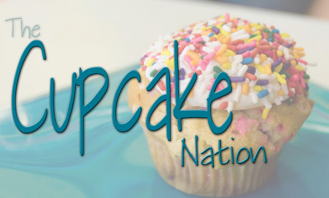 Cupcake Nation