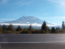 Mount Shasta