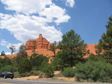 Red Canyon