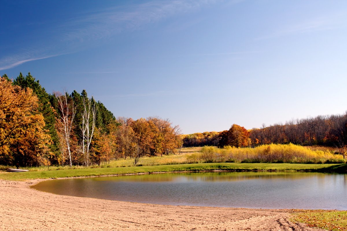Kathio State Park