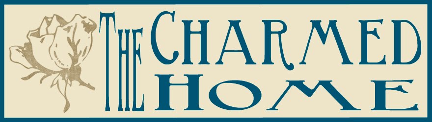 ♠The Charmed Home