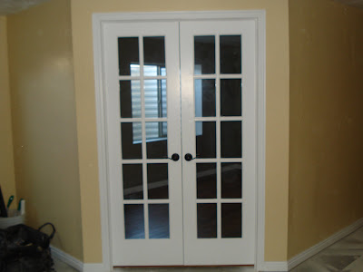 office french doors
