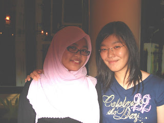 Aisyah Hoo