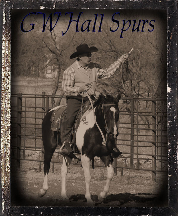 G.W. Hall Spurs