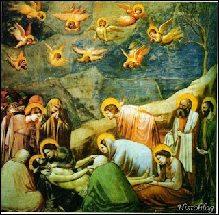 Morte de Jesus