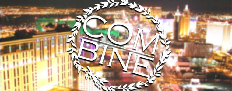 Combine - Las Vegas, NV