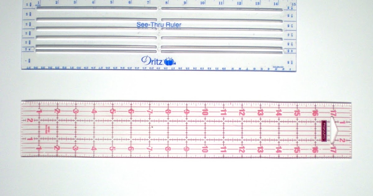 Sew Moni Sewing Tools Rulers