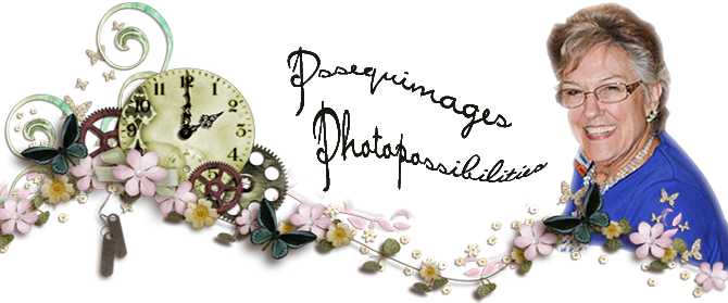 Pssequimages'  Photopossibilities