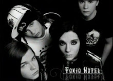 Tokio Hotel of Course!