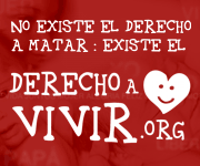 DERECHO A VIVIR (DAV)