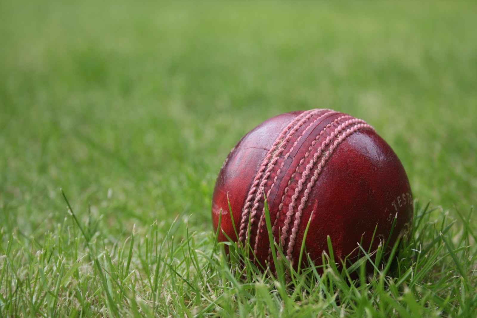 THE HISTORY BEHIND SOME POPULAR SPORTS History of Cricket